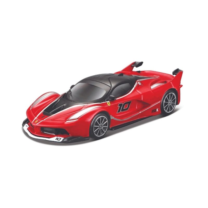 Đồ Chơi MAISTO Mô Hình Tỉ Lệ 1:43 Xe Ferrari Fxx K Cực Ngầu 36024/18-36100