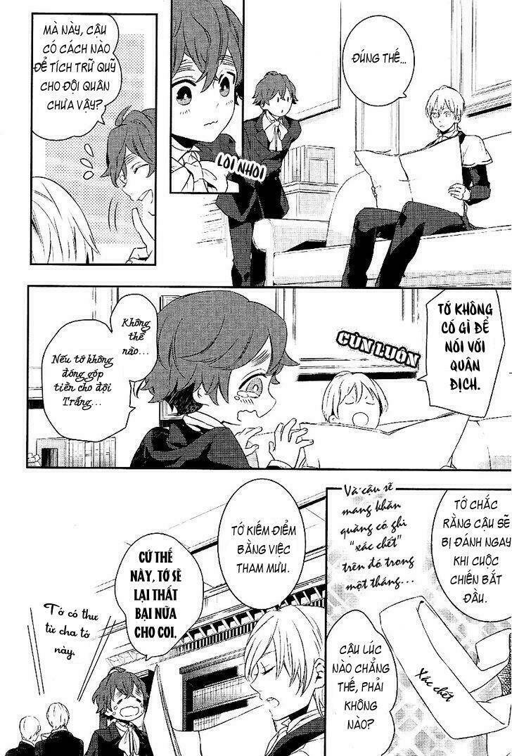 phong ấn triệu hồi ác quỷ dantalion chapter 35 15