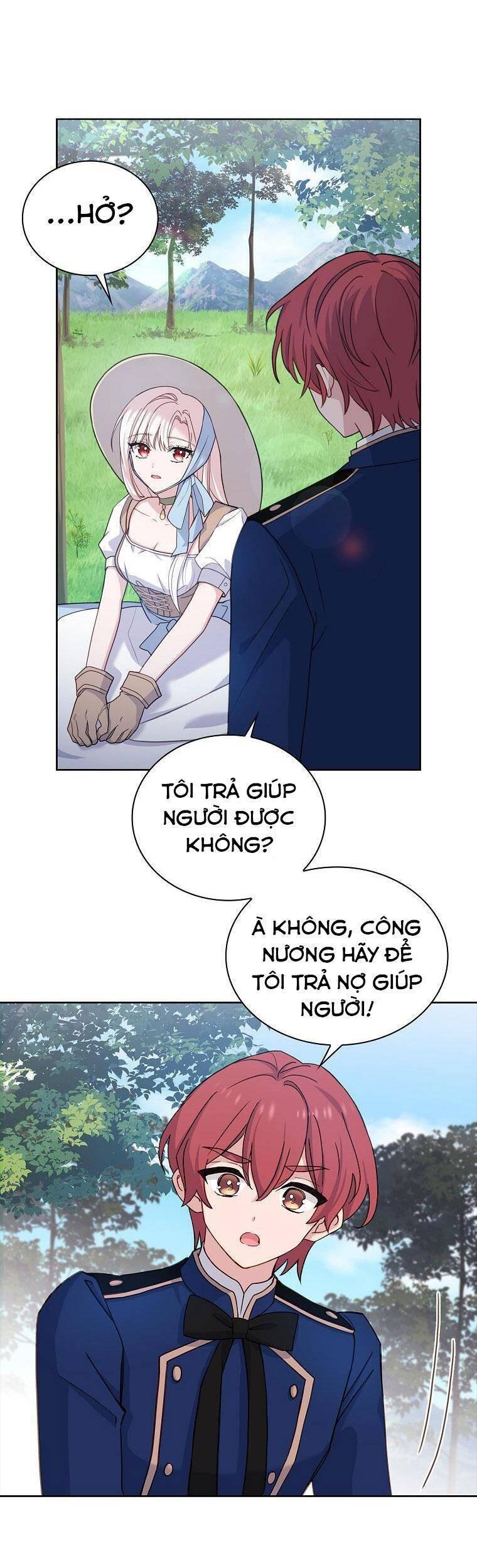 để yên cho tiểu thư hiền chapter 59 42