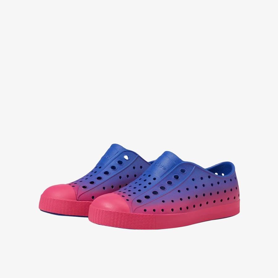 Giày Lười Trẻ Em Unisex NATIVE Jefferson  Ombre Junior