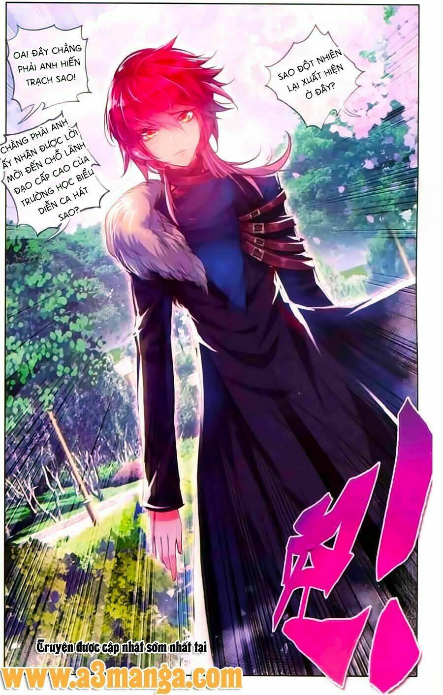 101 sủng vật tình nhân chapter 5 14