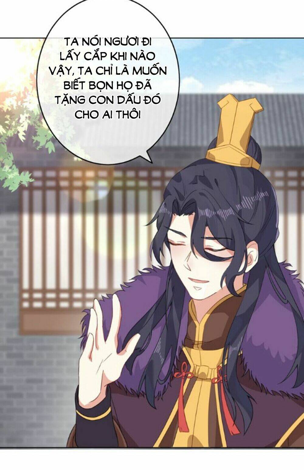 hội học sinh kiêu ngạo của hoàng cung chapter 3 66