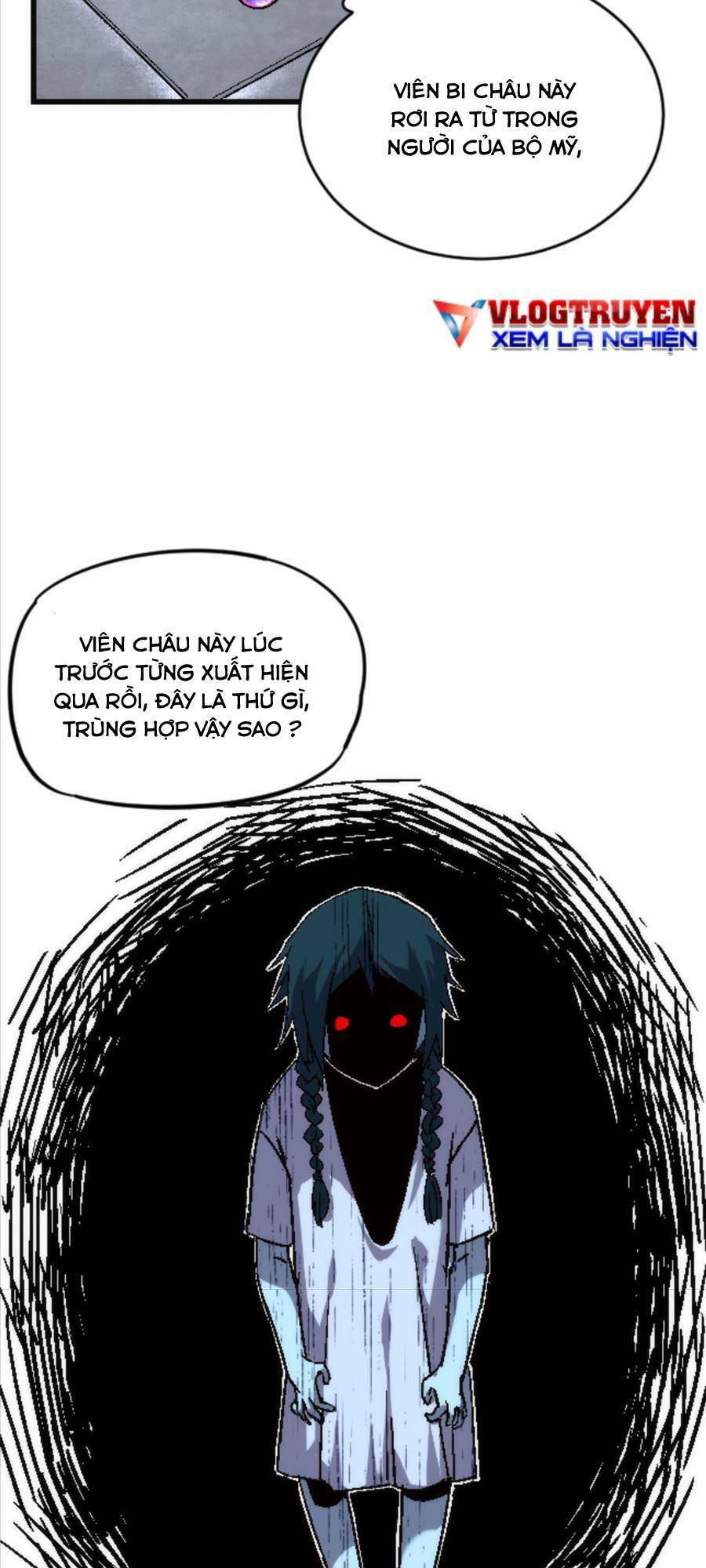 thí chủ, lên đường thôi! chapter 22 4