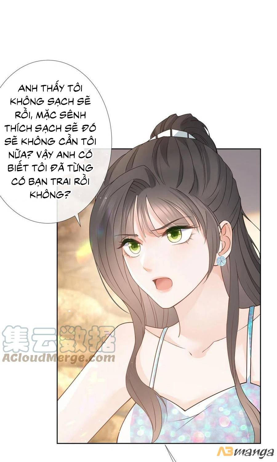 sát thủ đại nhân tại tuyến dưỡng hồ chapter 79 1