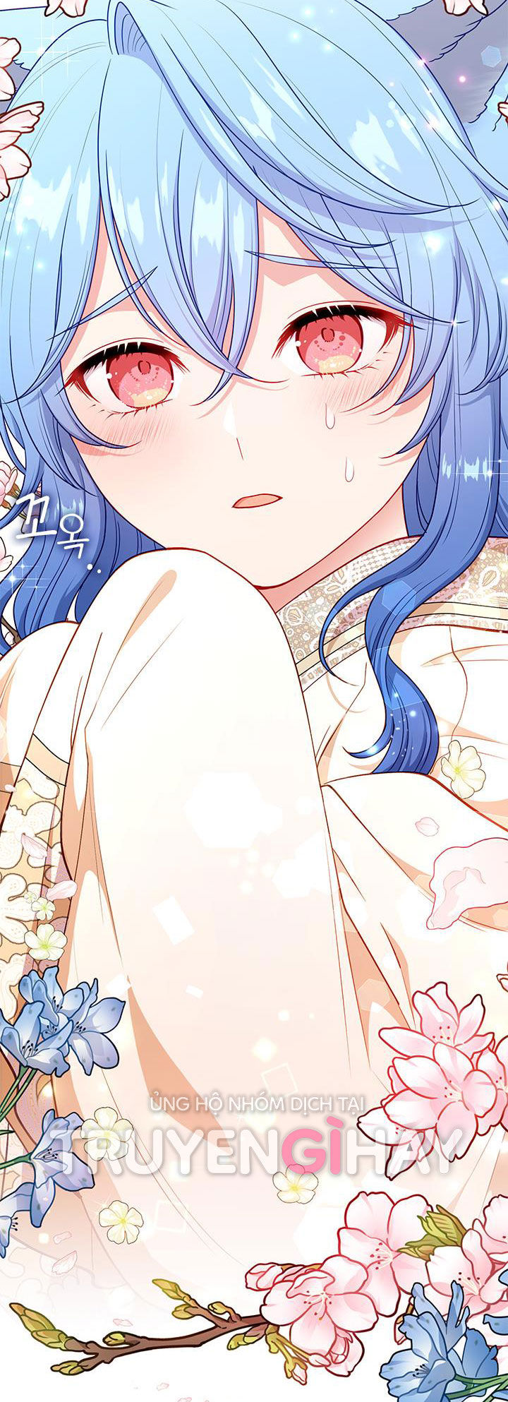 cẩn thận nữ phụ phản diện đấy! chapter 124 7