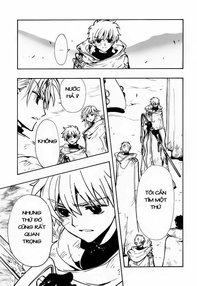 huyền thoại đôi cánh chapter 115 5