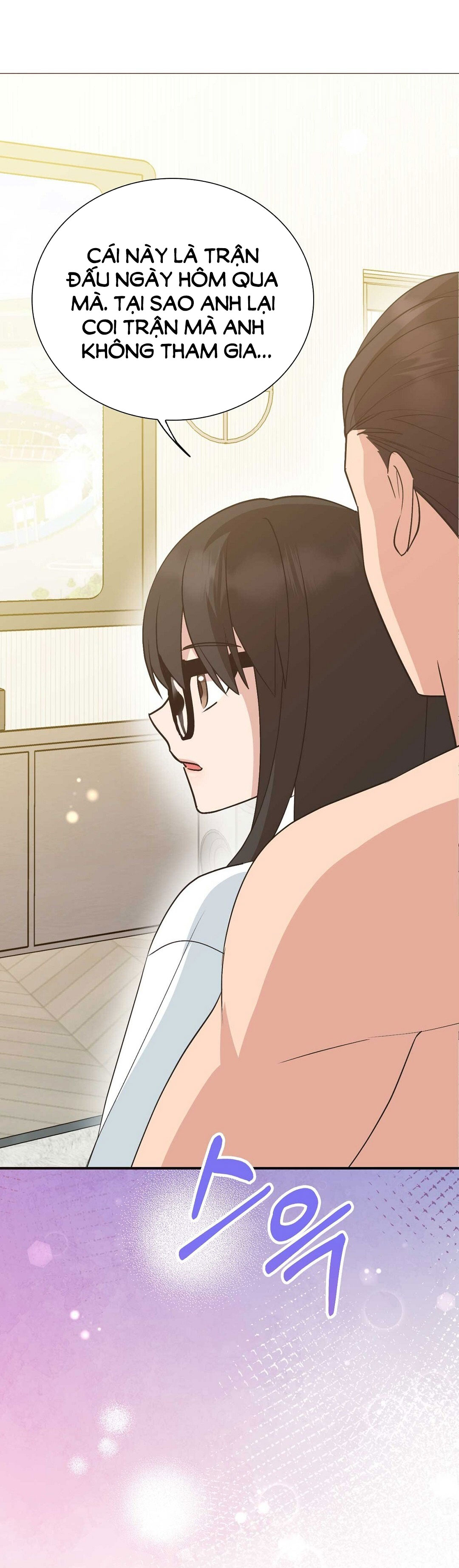 [18+] hợp đồng nô lệ dâm đãng chapter 50.1 27