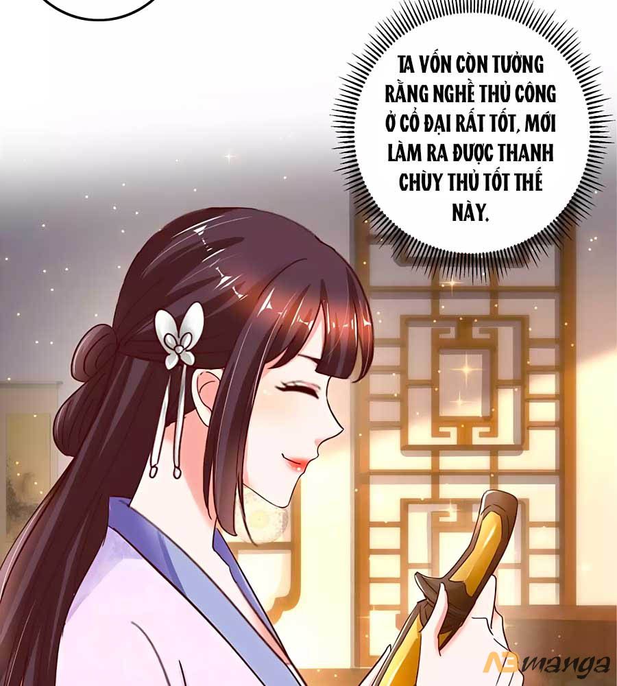 nông nữ thù sắc chapter 230 12