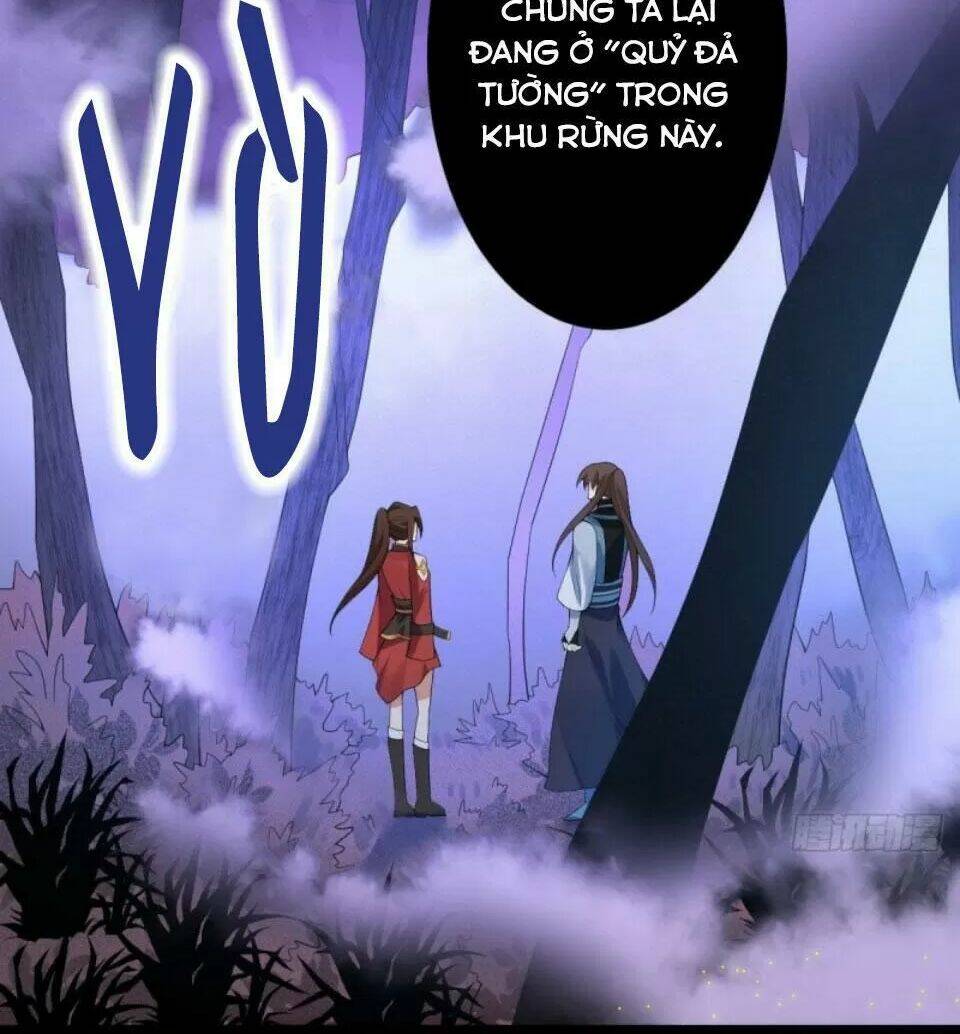 phế nữ yêu thần chapter 76 48