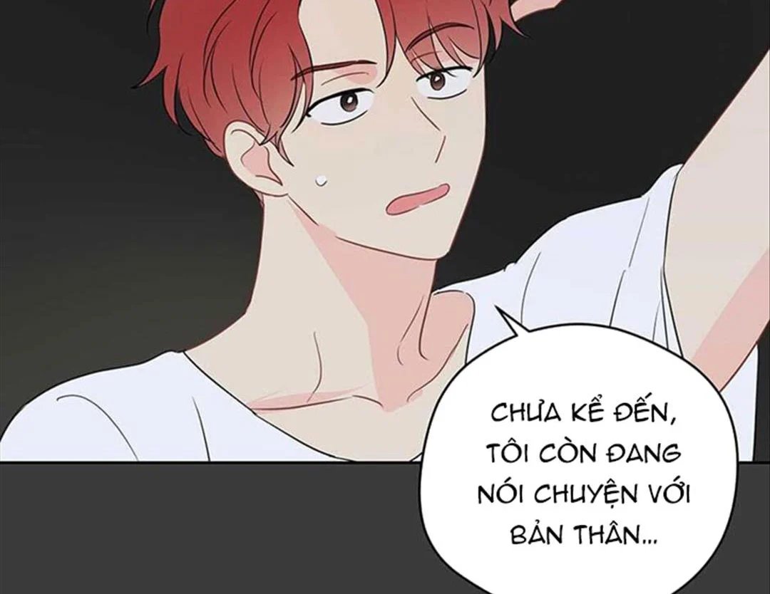 chuyện quái gì với giấc mơ đó vậy chapter 31 115