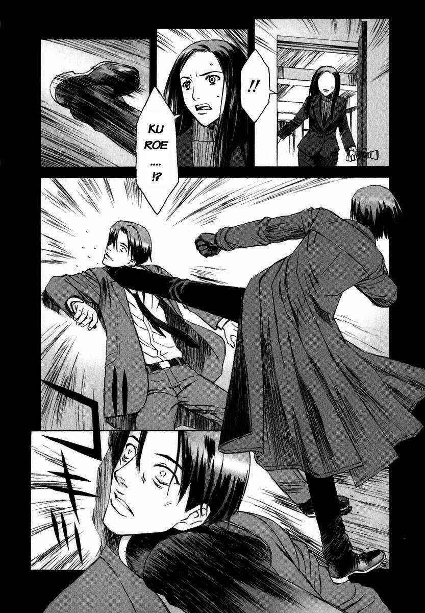 blood alone chapter 5 21