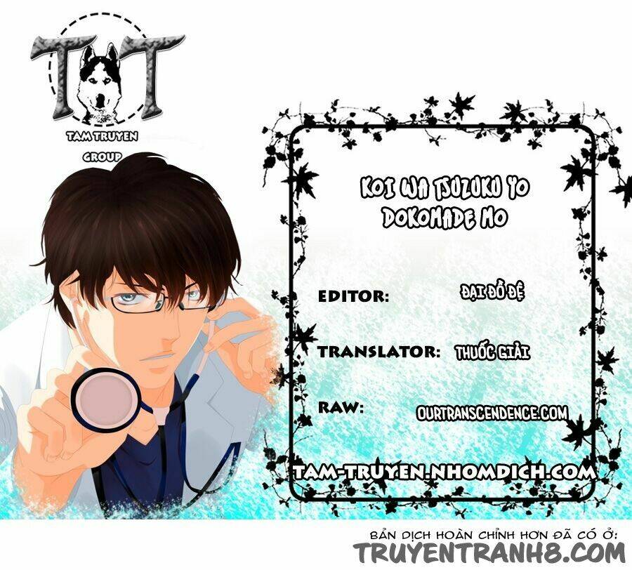 mãi mãi yêu anh chapter 2 2