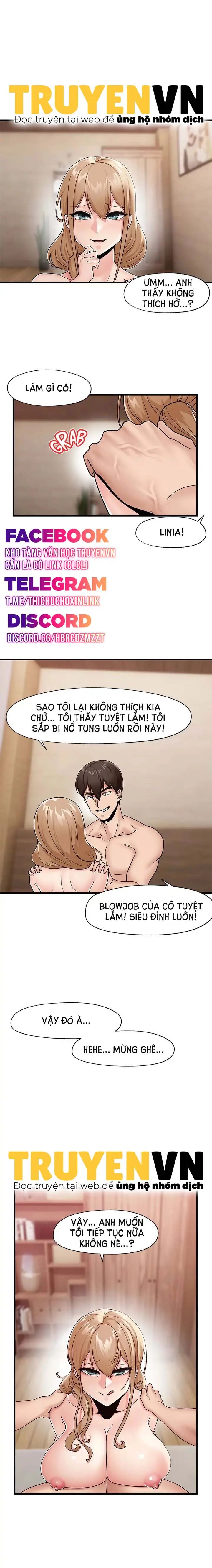 thuật thôi miên sát gái chapter 10 1