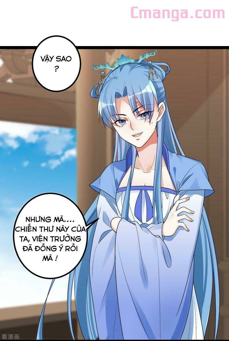 độc y đích nữ chapter 46 7