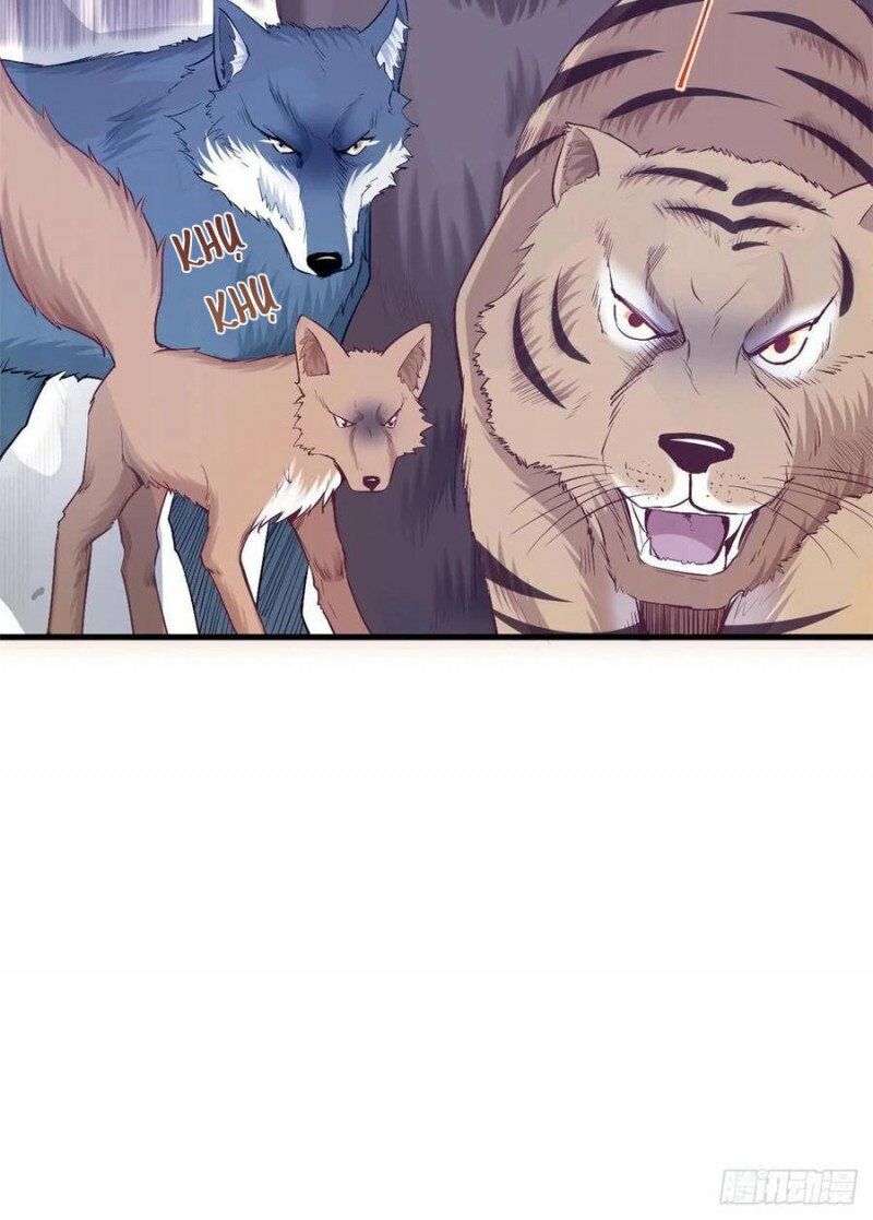 [16+] thảnh thơi thú thế chủng chủng điền, sinh sinh tể chapter 242 29