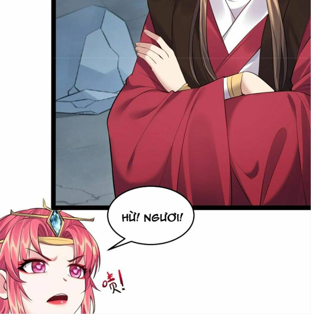 ta là nhân vật phản diện đại thiếu gia chapter 53 11