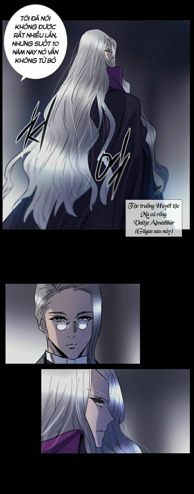 bản khế ước linh hồn chapter 184 26