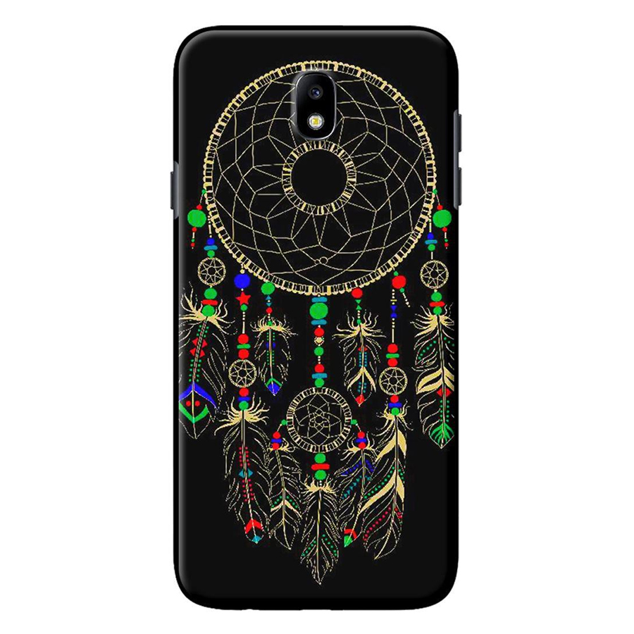 Ốp Lưng Dành Cho Samsung Galaxy J7 Pro - Dream Catcher