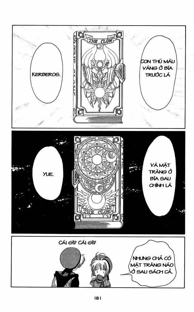 card captor sakura chapter 22 43