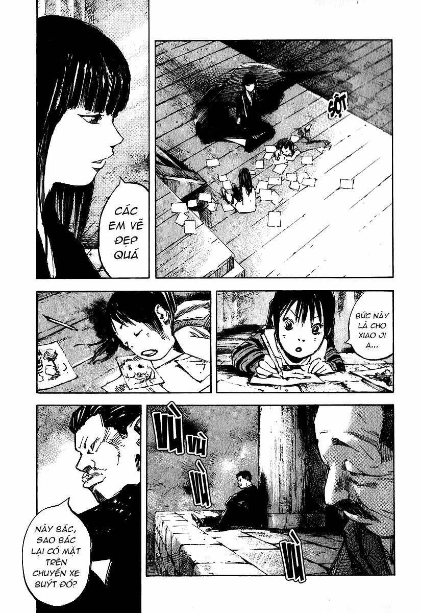 skyhigh: shinshou chapter 2 23