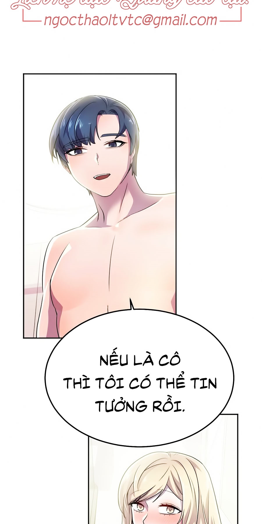 quản lý của siêu anh hùng chapter 16 54