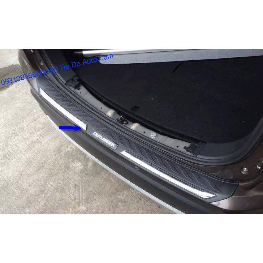 Chống Chầy Cốp OUTLANDER 2017/2019 hàng chuẩn theo xe