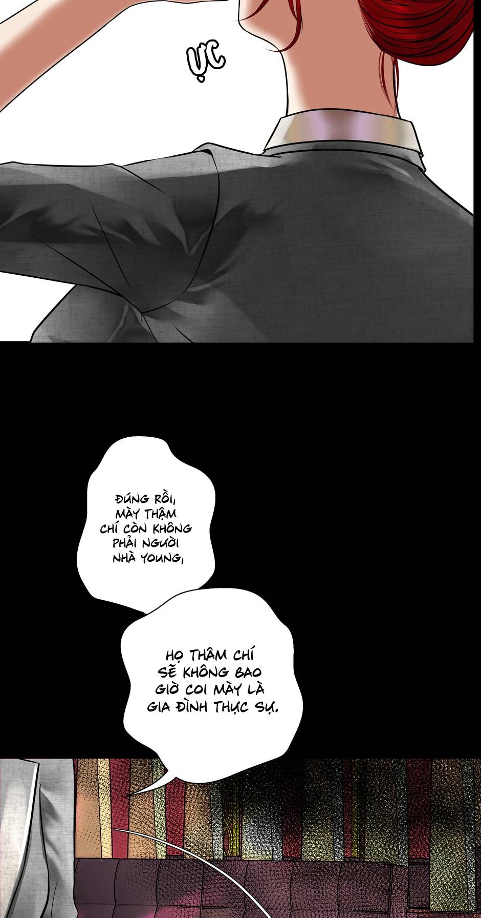 tôi đã kí hợp đồng với ác quỷ chapter 0 16