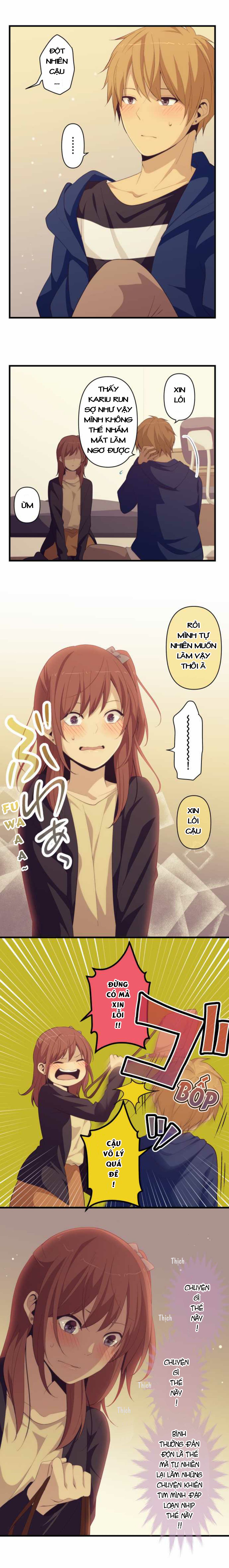 relife chapter 177 8