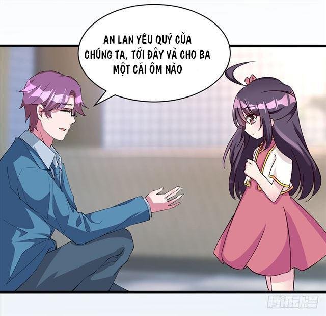 gửi người không quen chapter 6 42