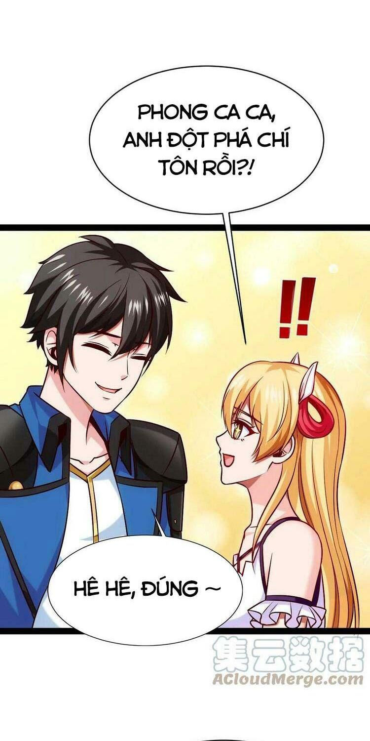 ma thú kiếm thánh dị giới tung hoành chapter 208 23