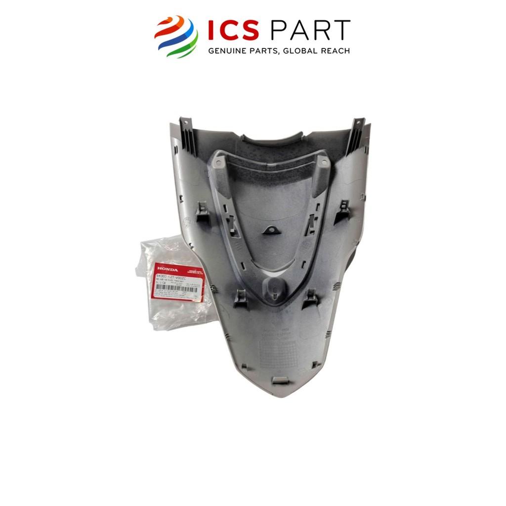 Mặt Nạ HONDA Lead K2T 2021 Vàng Nhạt Nhc46P (64300K2TV00ZC)