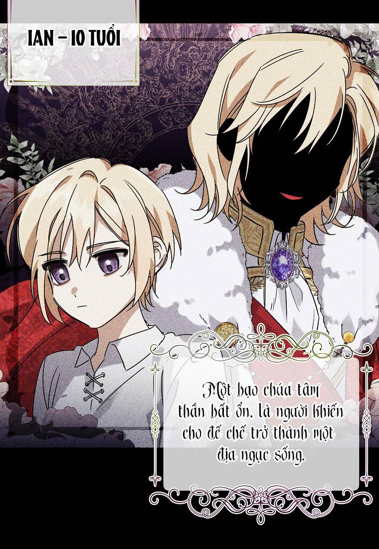 tôi nuôi dưỡng nhân vật phản diện một cách tốt nhất chapter 1 26