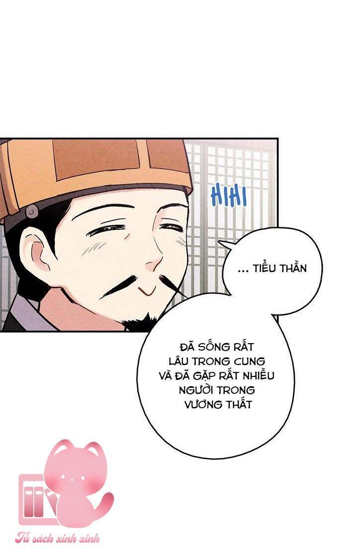 lệnh cấm hôn chapter 97 32
