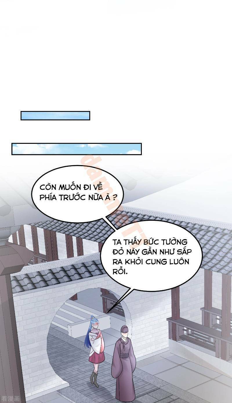 độc y đích nữ chapter 78 15