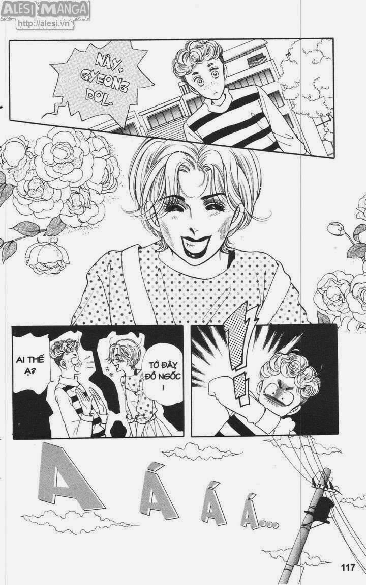 nhỏ con trai chapter 3 115