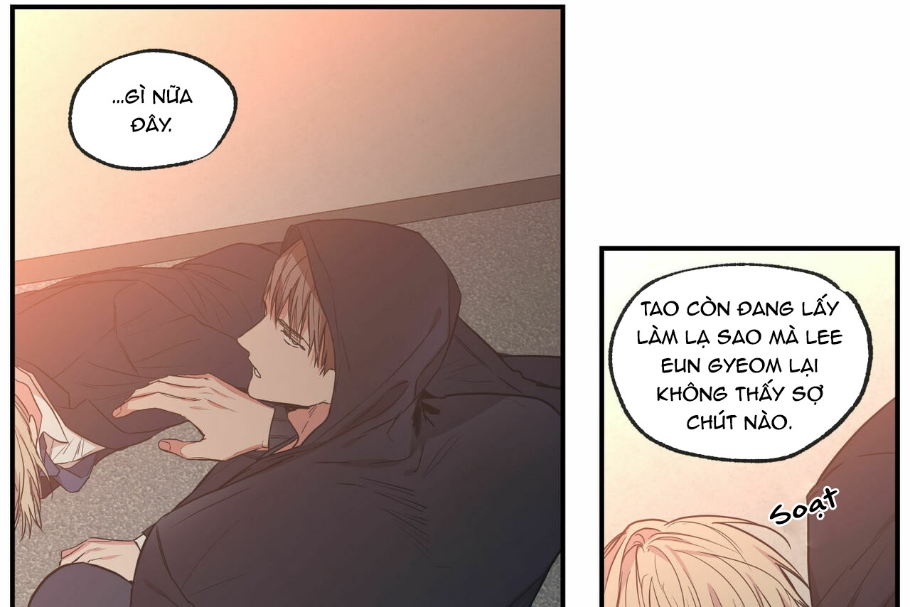 không chốn yêu đương chapter 56 4