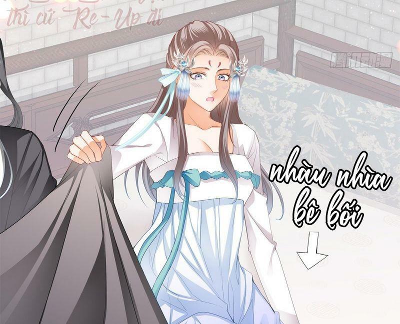 bổn vương muốn nàng chapter 13 30