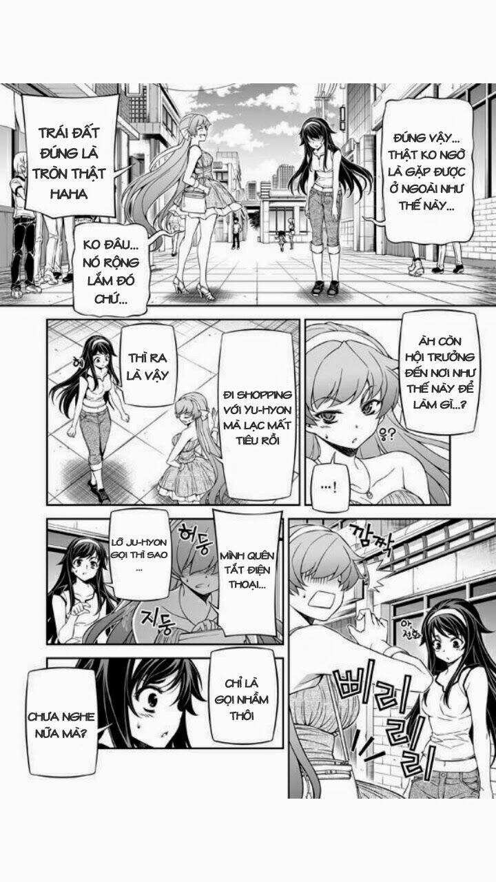 sai:taker - futari no artemis chapter 7 6