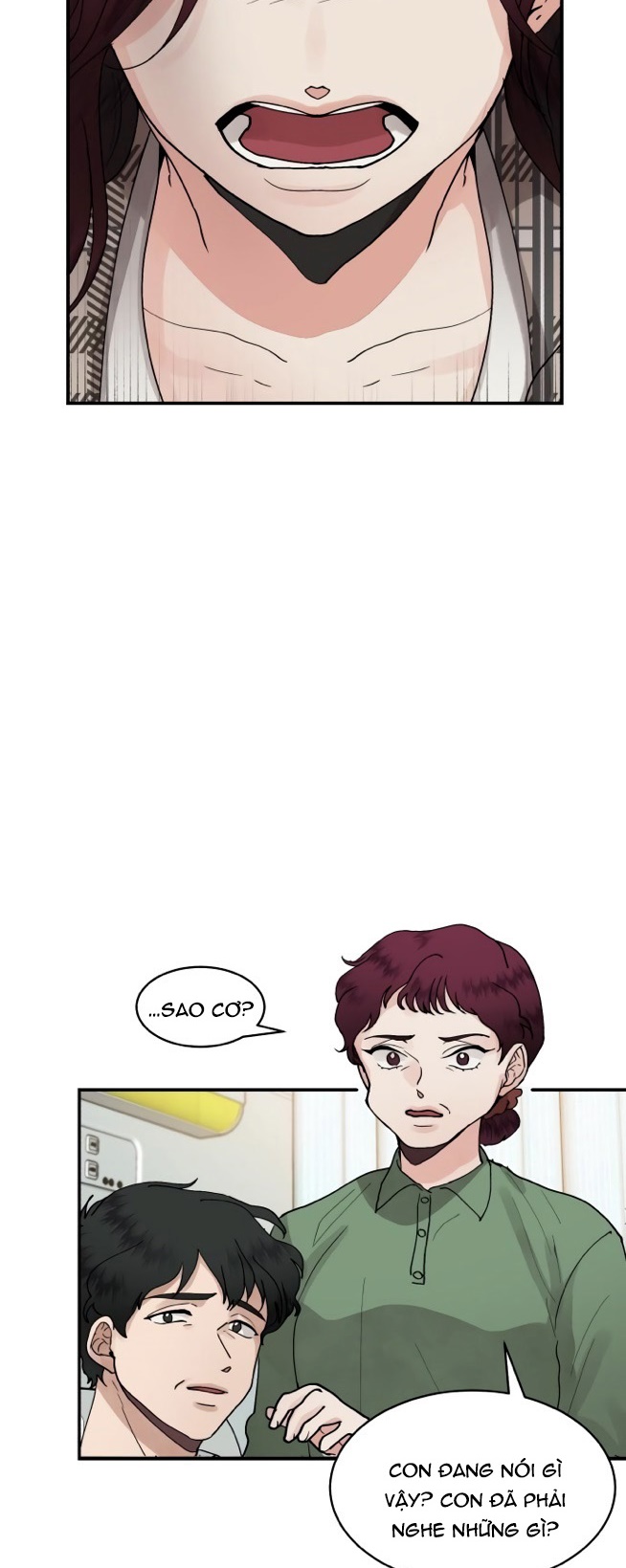 cặp đôi oan gia ngõ hẹp chapter 15 28