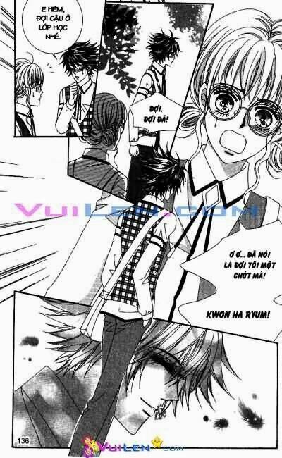 đừng tin cô ấy chapter 6 136