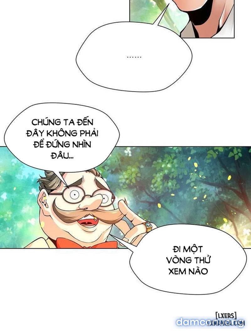 nô lệ song sinh chapter 109 22