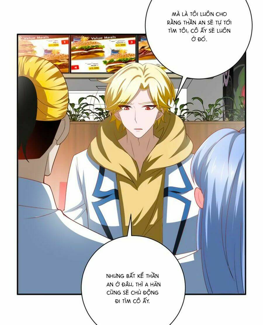 người yêu khát máu của tôi chapter 88 70