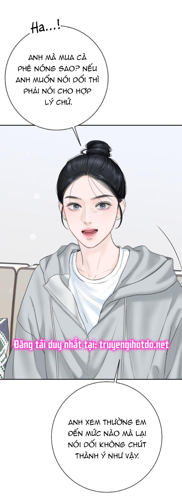 tôi sẽ cho anh thứ tồi tệ nhất chapter 16.1 10