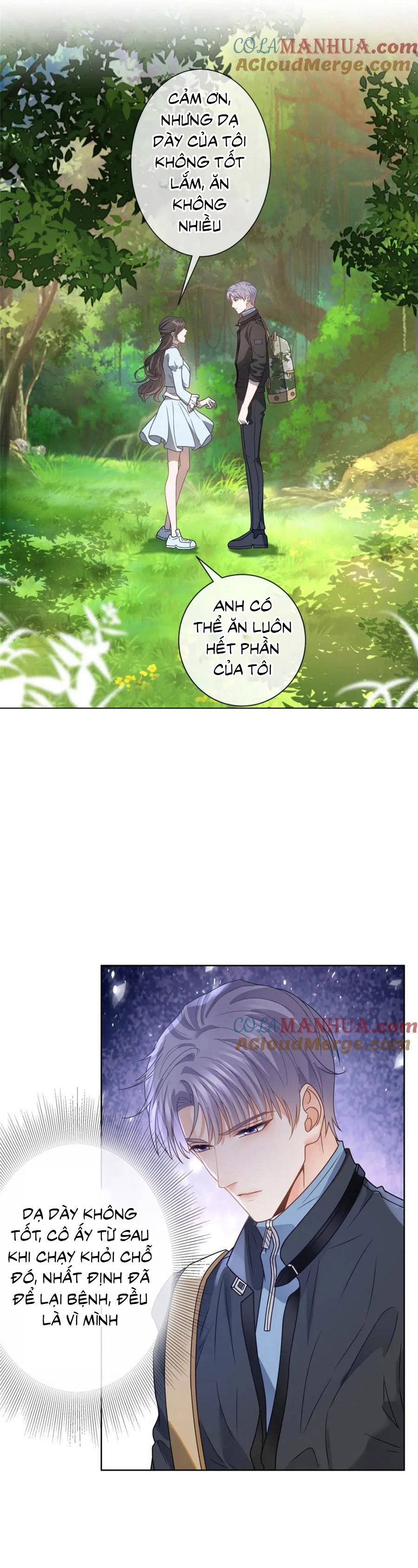 sát thủ đại nhân tại tuyến dưỡng hồ chapter 127 3