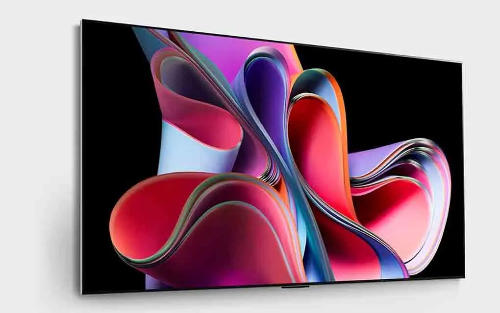 Smart Tivi LG OLED OLED65G3PSA 4K 65 Inch - HÀNG CHÍNH HÃNG