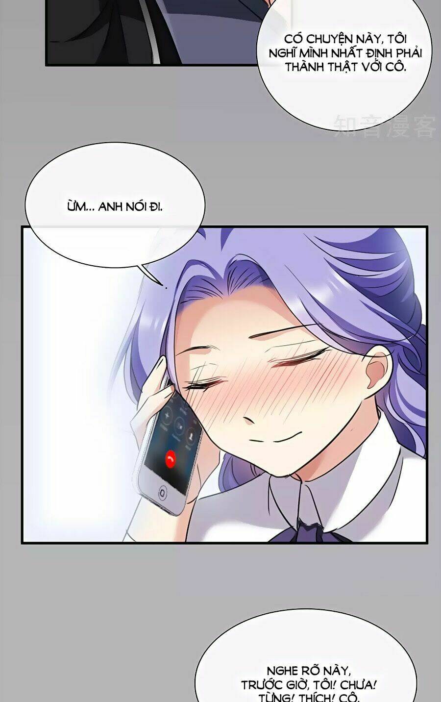 nhân chất tình nhân chapter 27.1 18