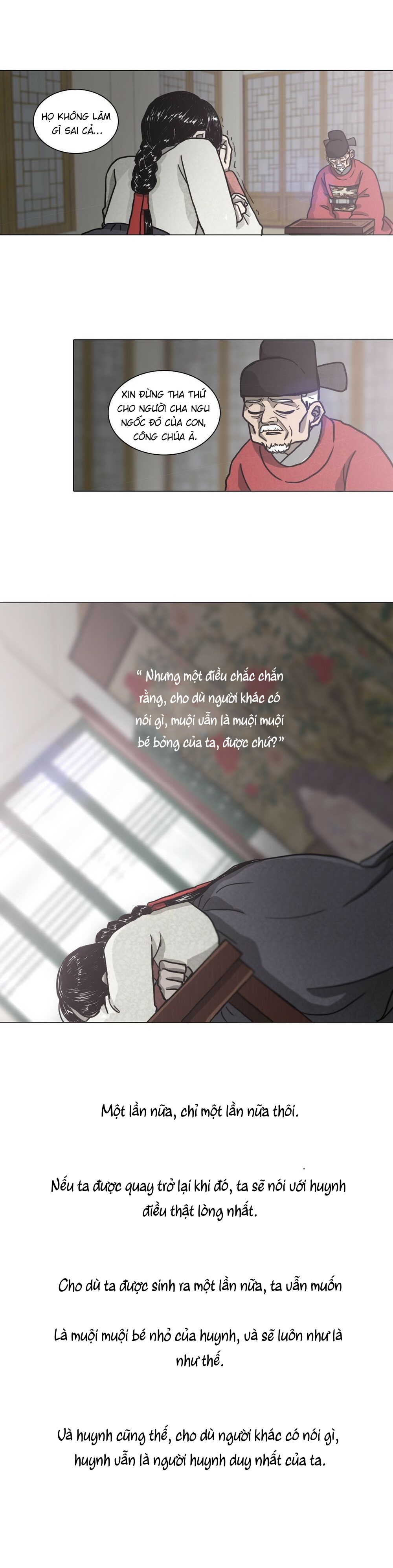 yeohye chapter 18 18