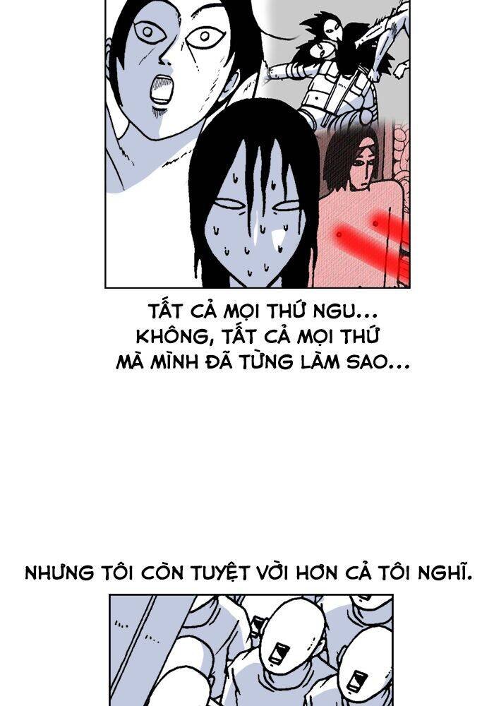 mắc kẹt trên mặt trăng chapter 54 27