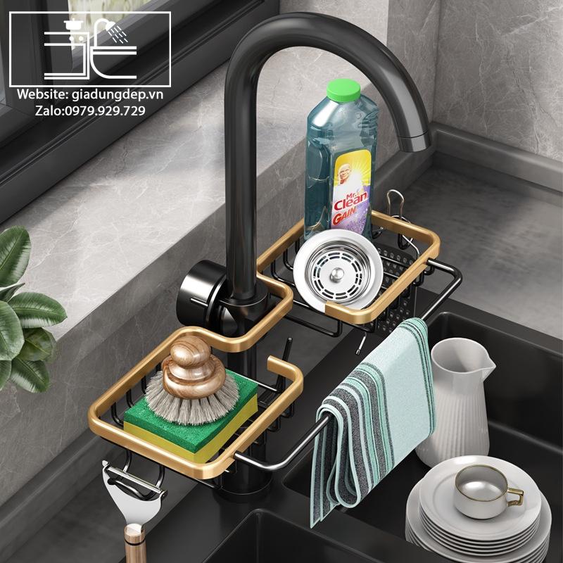 - Giá để đồ rửa bát - Chậu rửa bát - Bồn rửa bát - Bát Đũa