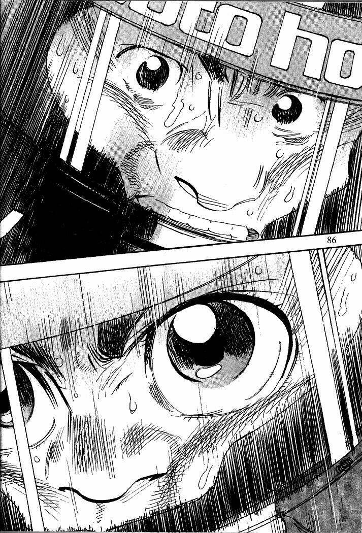 khát vọng đường đua chapter 30 10